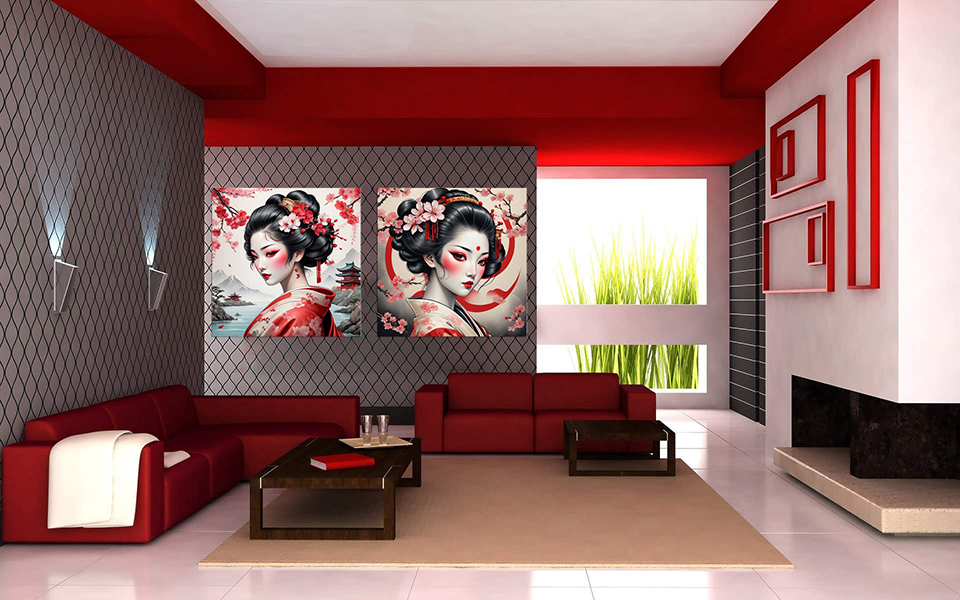 living-room-japon